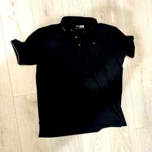 Callaway Golf Polo